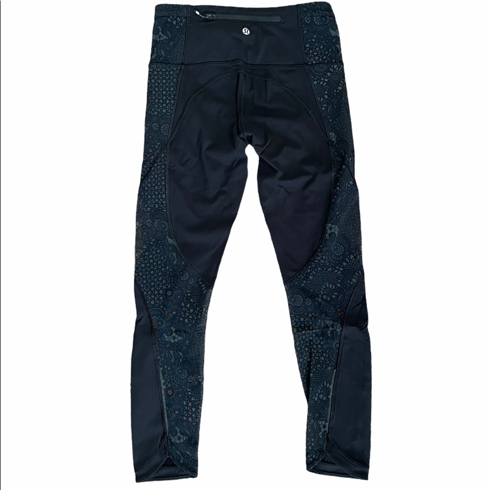 Lululemon 7/8 leggings size 6